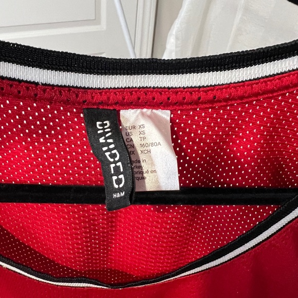 Divided Jersey - Picture 3 of 3